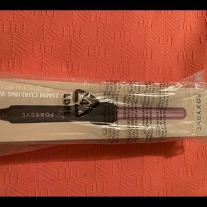 FoxyBae Curling Wand